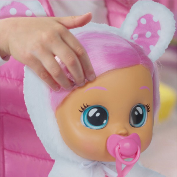 cry babiea عروسک کرای بیبی
